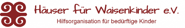 Hilfsorganisation für bedürftige Kinder mit Symbol Hilfsorganisation für bedürftige Kinder mit Symbol